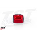 TST Industries 2-Pin Turn Signal Flasher Relay - Gen 2 TST Industries 2-Pin Turn Signal Flasher Relay - Gen 2